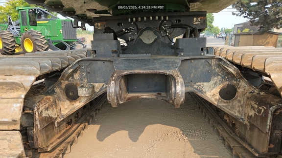 2021 John Deere 959M