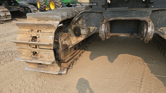 2021 John Deere 959M