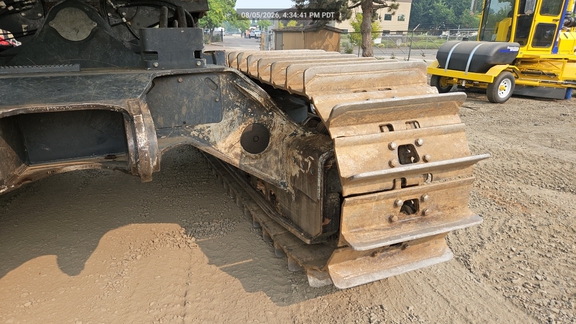 2021 John Deere 959M