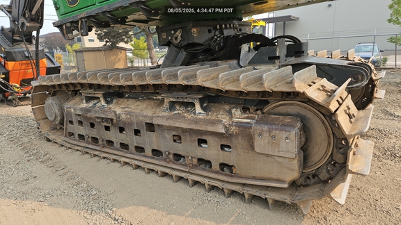 2021 John Deere 959M
