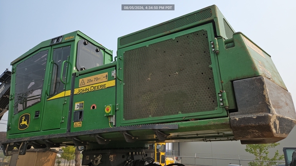 2021 John Deere 959M