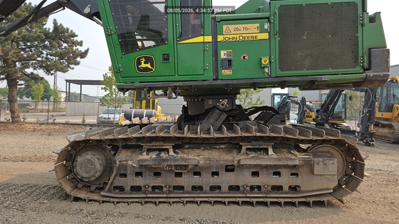 2021 John Deere 959M
