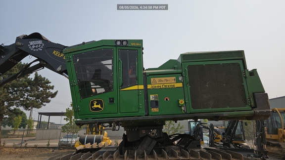 2021 John Deere 959M