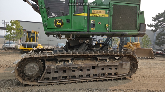 2021 John Deere 959M