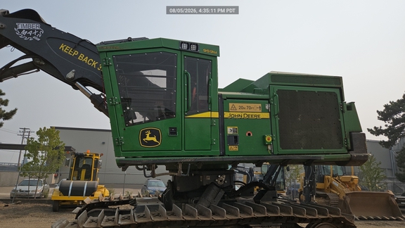 2021 John Deere 959M