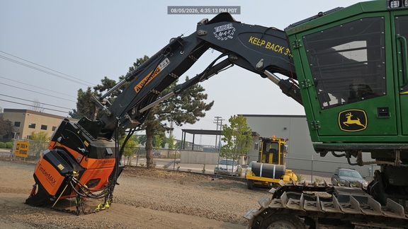 2021 John Deere 959M