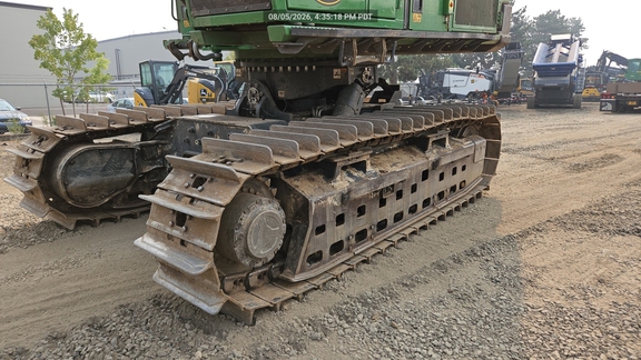 2021 John Deere 959M