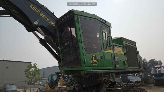 2021 John Deere 959M