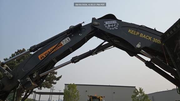 2021 John Deere 959M
