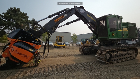 2021 John Deere 959M