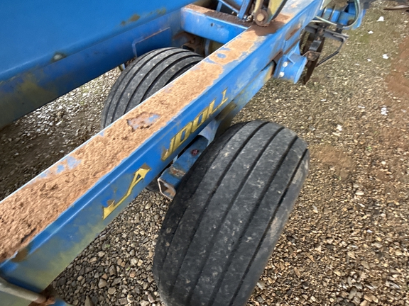 2010 Landoll 7431-26