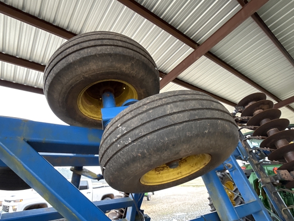 2010 Landoll 7431-26
