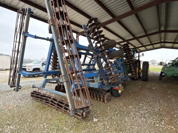 2010 Landoll 7431-26