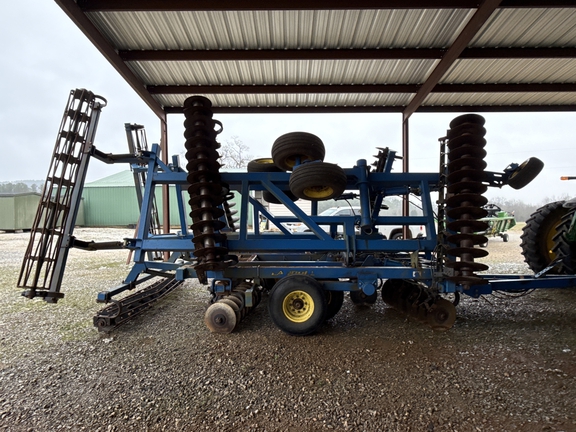 2010 Landoll 7431-26