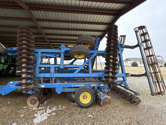 2010 Landoll 7431-26