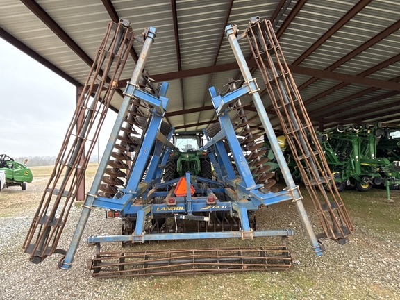 2010 Landoll 7431-26