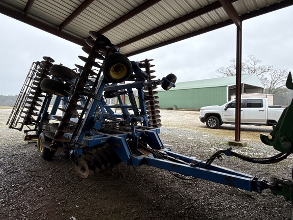 2010 Landoll 7431-26