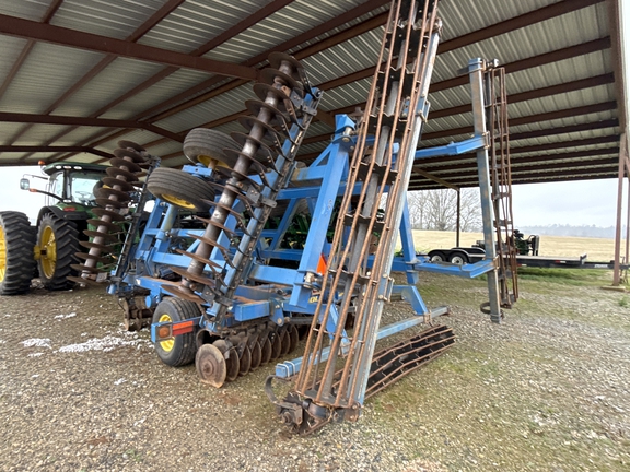 2010 Landoll 7431-26