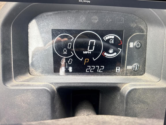 2024 John Deere 835M Photo 3