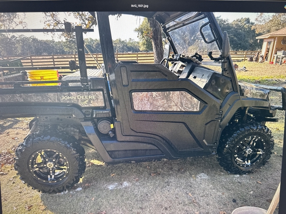 2024 John Deere 835M Photo 4