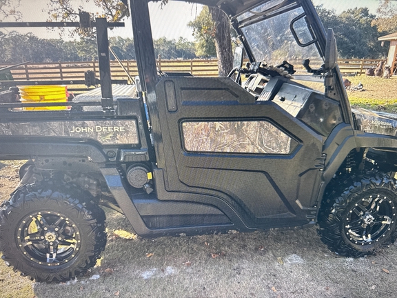 2024 John Deere 835M Photo 5