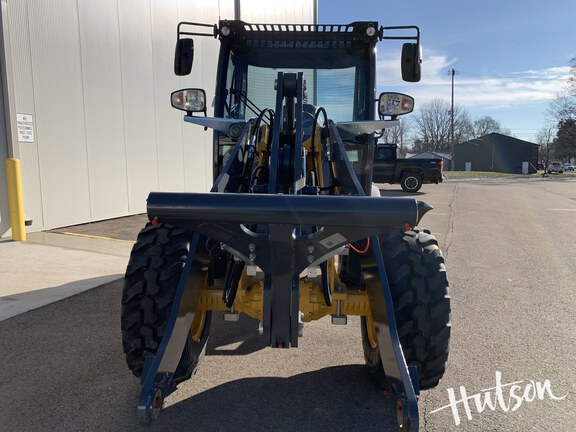 Photo of 2025 John Deere 184 G