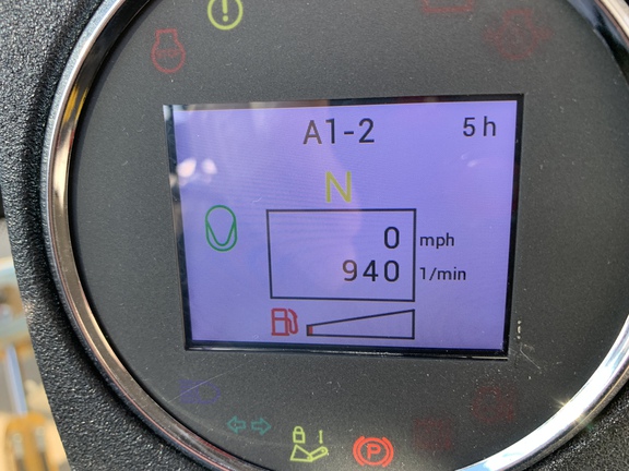 Photo of 2025 John Deere 184 G