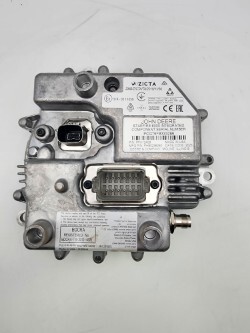 John Deere SF6000 INTEGRATED W/SF1 Image 1