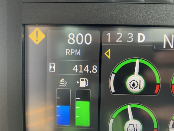 2024 John Deere 544 P