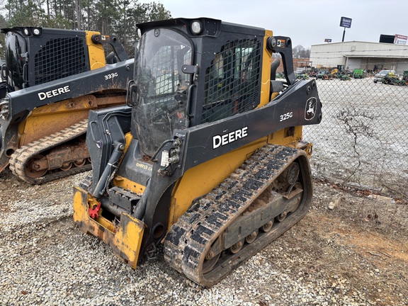 2023 John Deere 325G-2