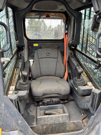 2023 John Deere 325G-5