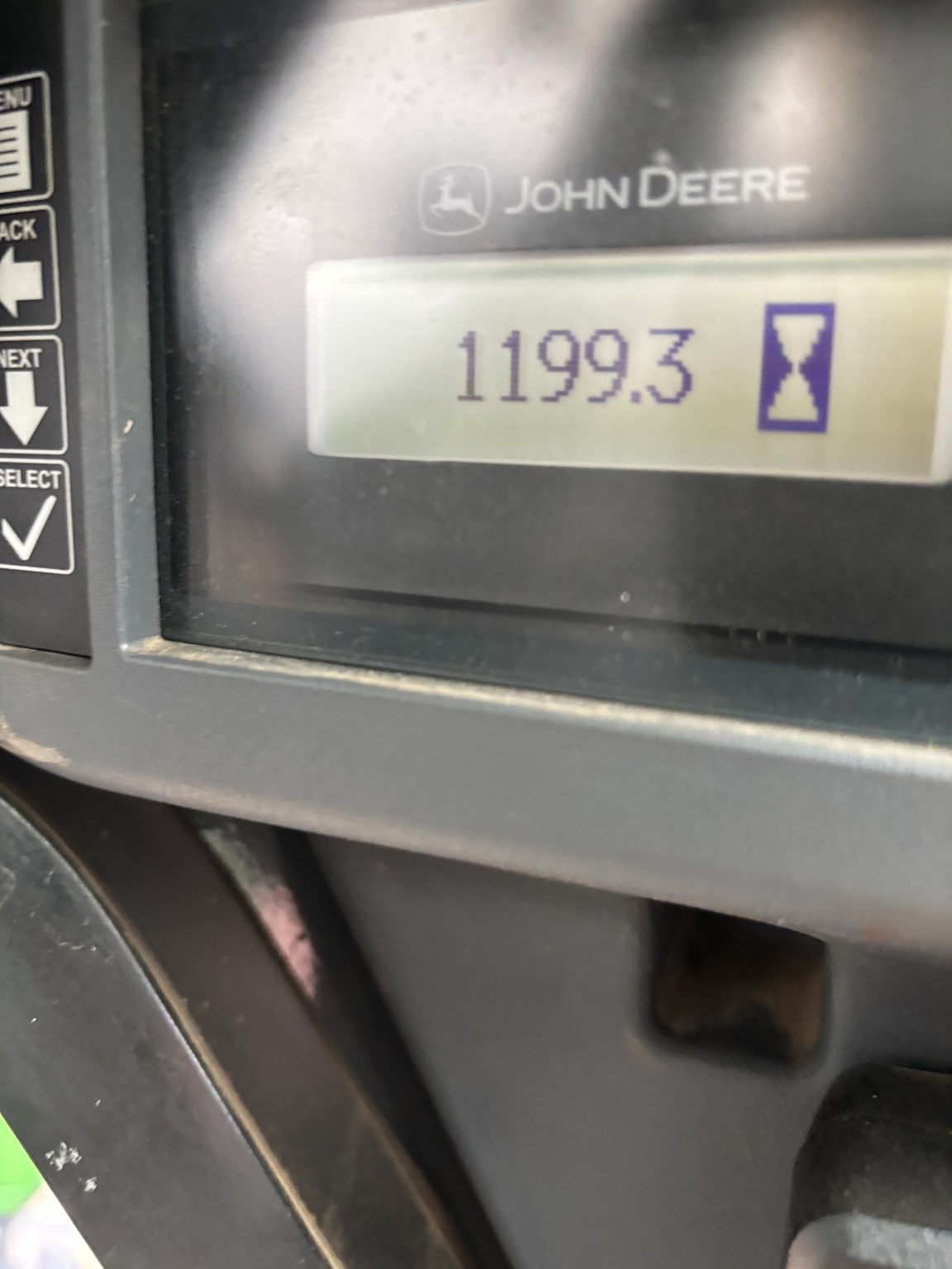 2023 John Deere 325G Image 6