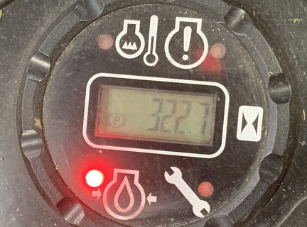 Photo of 2023 John Deere Z950M