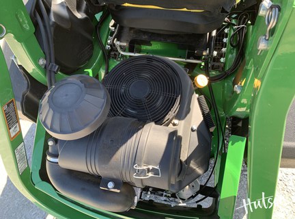 Photo of 2023 John Deere Z950M