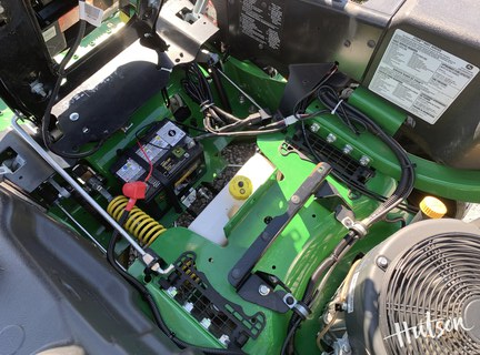 Photo of 2023 John Deere Z950M
