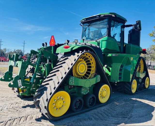 2024 John Deere 9RX 640 Image 6