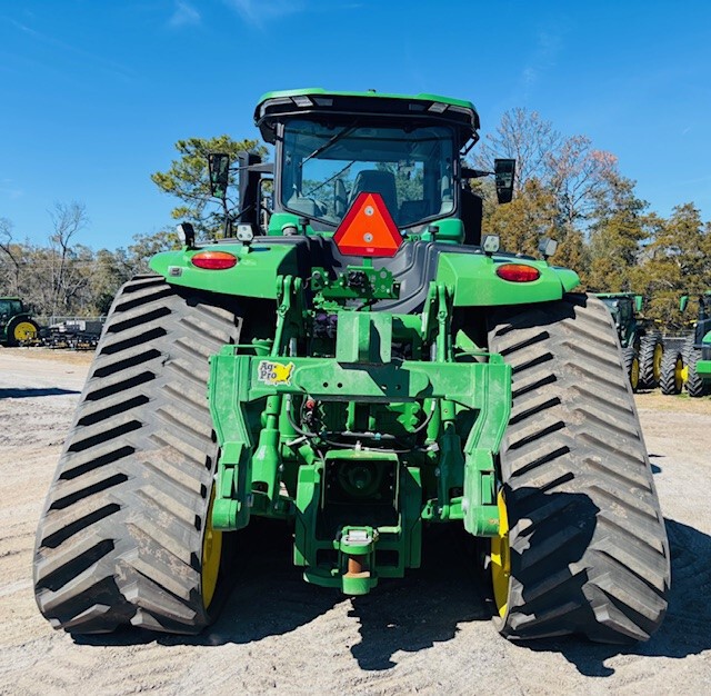 2024 John Deere 9RX 640 Image 5