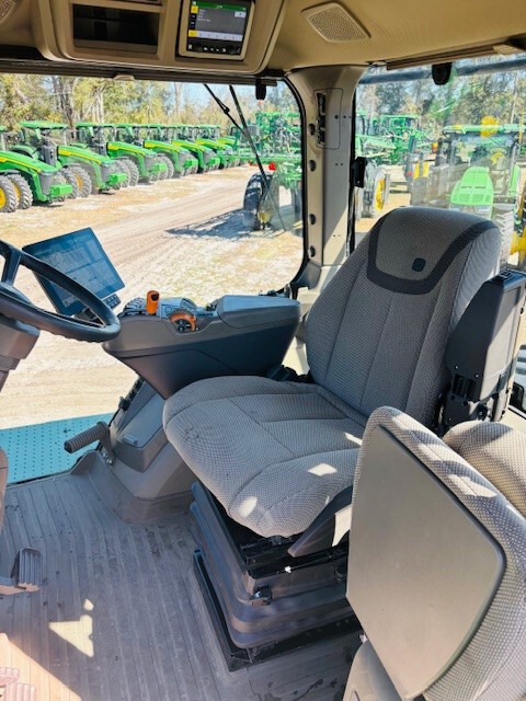 2024 John Deere 9RX 640 Image 8
