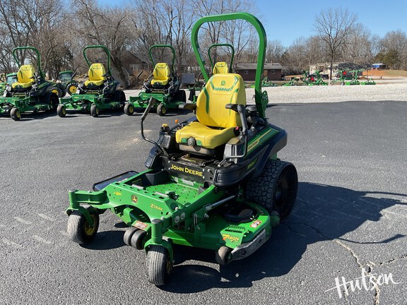 Photo of 2024 John Deere Z950R