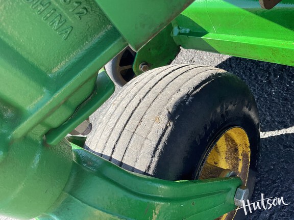 Photo of 2024 John Deere Z950R