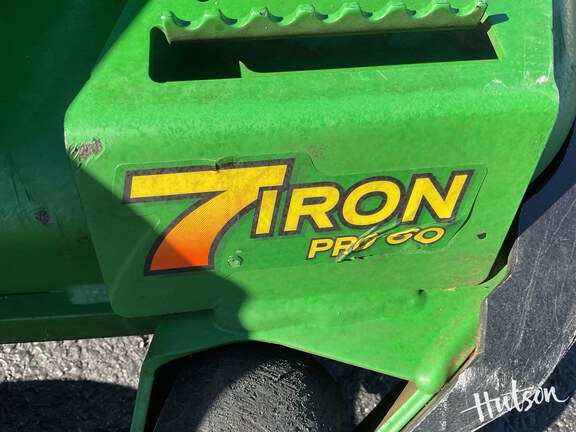 Photo of 2024 John Deere Z950R