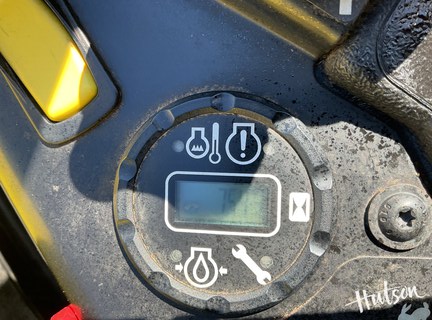 Photo of 2024 John Deere Z950R