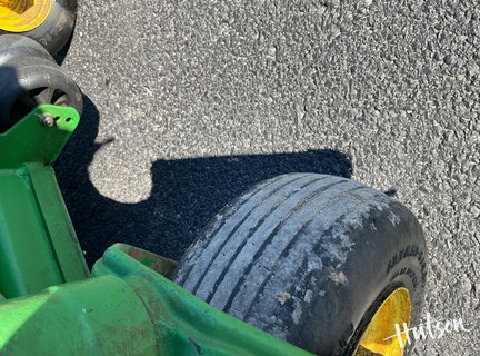 Photo of 2024 John Deere Z950R