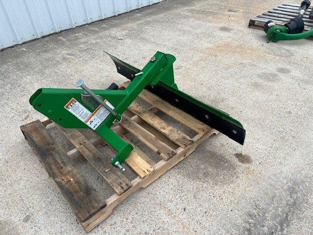  2024 Frontier RB2060L at Heritage Tractor in West Plains, MO