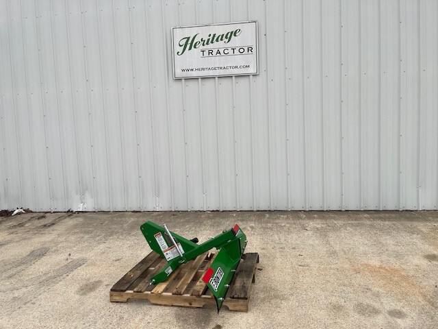  2024 Frontier RB2060L at Heritage Tractor in West Plains, MO