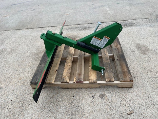  2024 Frontier RB2060L at Heritage Tractor in West Plains, MO