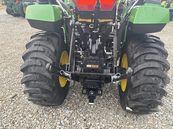 New In-Stock 2024 John Deere 2032R Compact Utility Tractors at Koenig Equipment in Greensburg, IN - Photo9