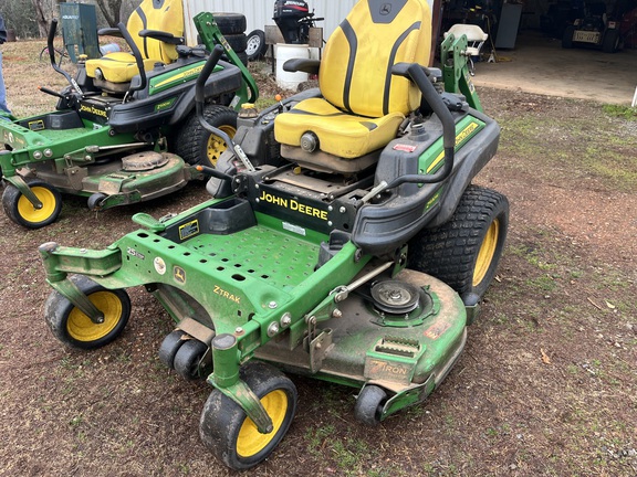 2021 John Deere Z930M Photo 1
