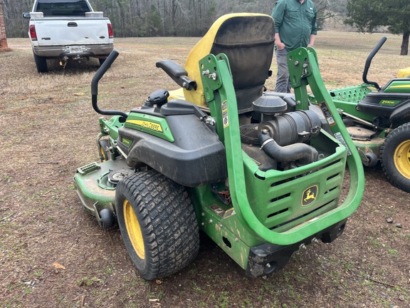 2021 John Deere Z930M Photo 4