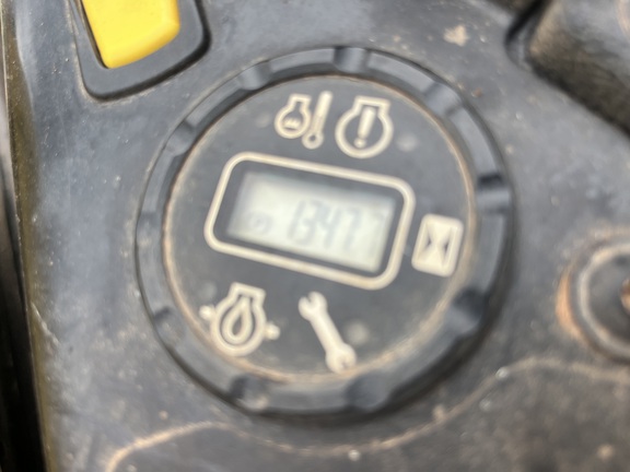 2021 John Deere Z930M Photo 5